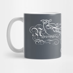 Nevermore Mug